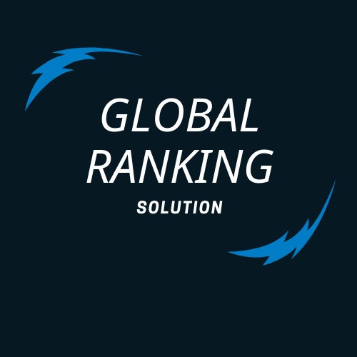 Global Ranking Solution