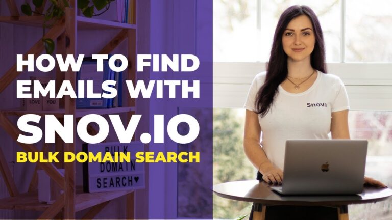 Find-emails-in-bulk-with-Snovio
