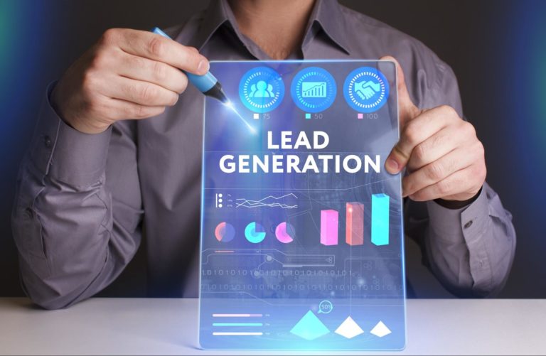 What-is-lead-generation