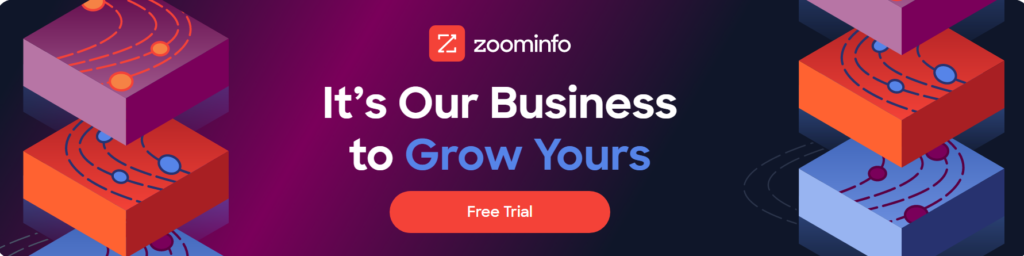 Zoominfo-Free-Trial