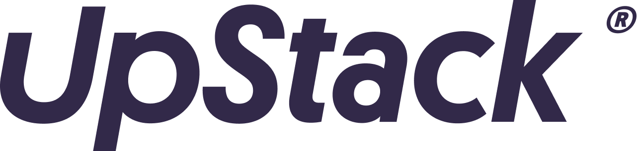 UpStack-Logo