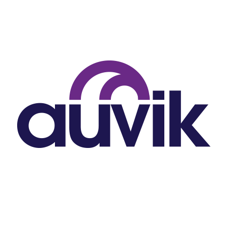 Auvik-Logo